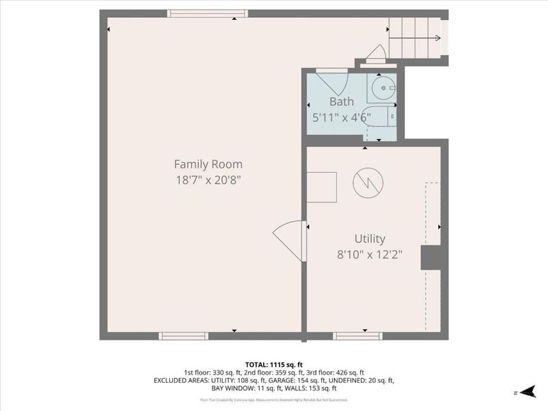 11424 Riga Court, Forest Park, OH 45240 Photo 48