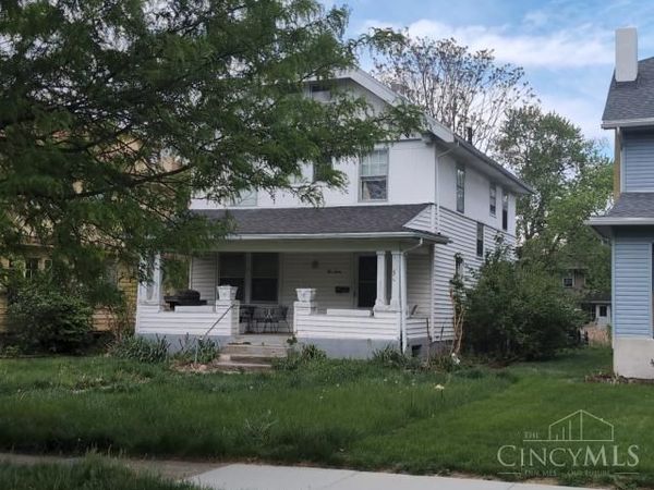 260 Wroe Avenue, Dayton, OH 45406