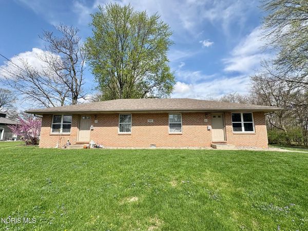 620 Stout Street , Napoleon, OH 43545