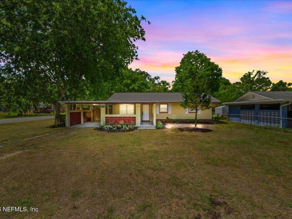 2601 STATE Street, Palatka, FL 32177