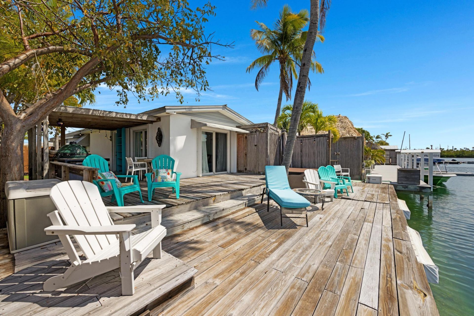 12a 12th Avenue, Stock Island, FL 33040 Photo