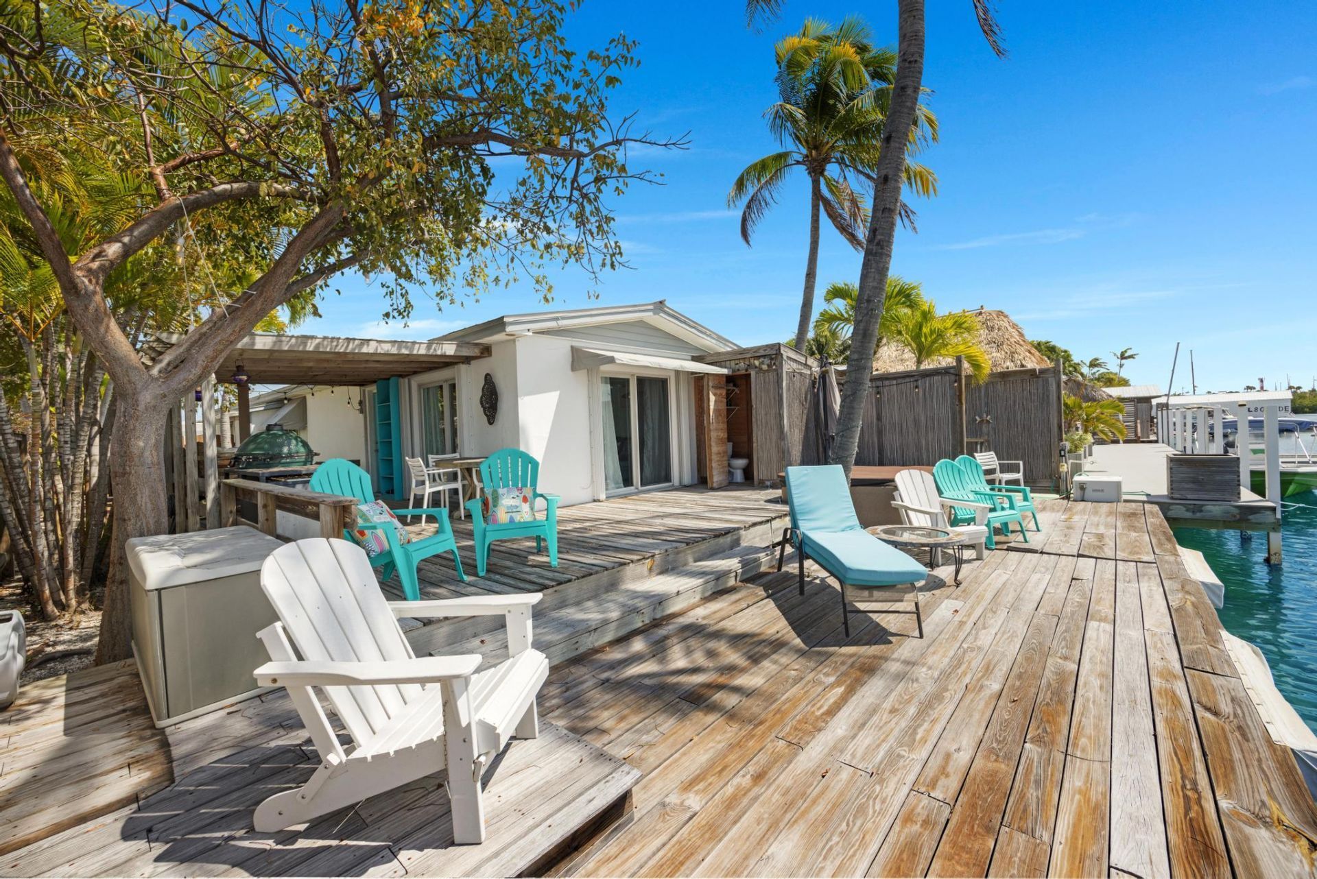 12a 12th Avenue, Stock Island, FL 33040 Photo