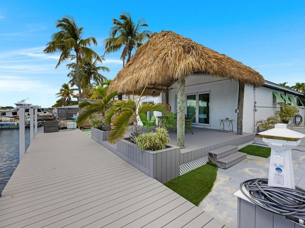 13A-14A 12th Avenue, Stock Island, FL 33040