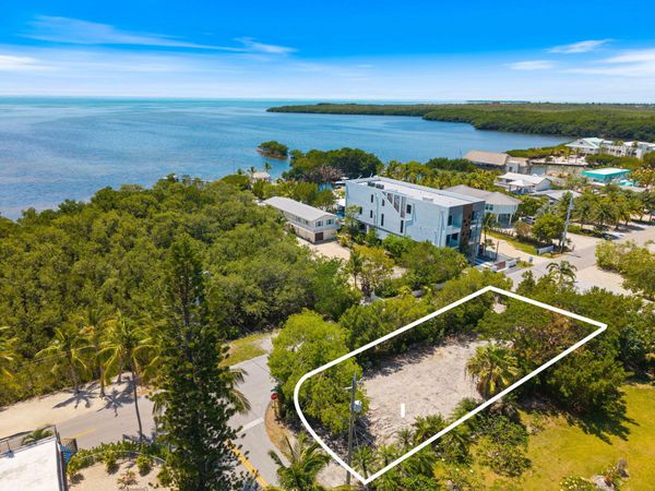 0 Seaside Avenue, KEY LARGO, FL 33037