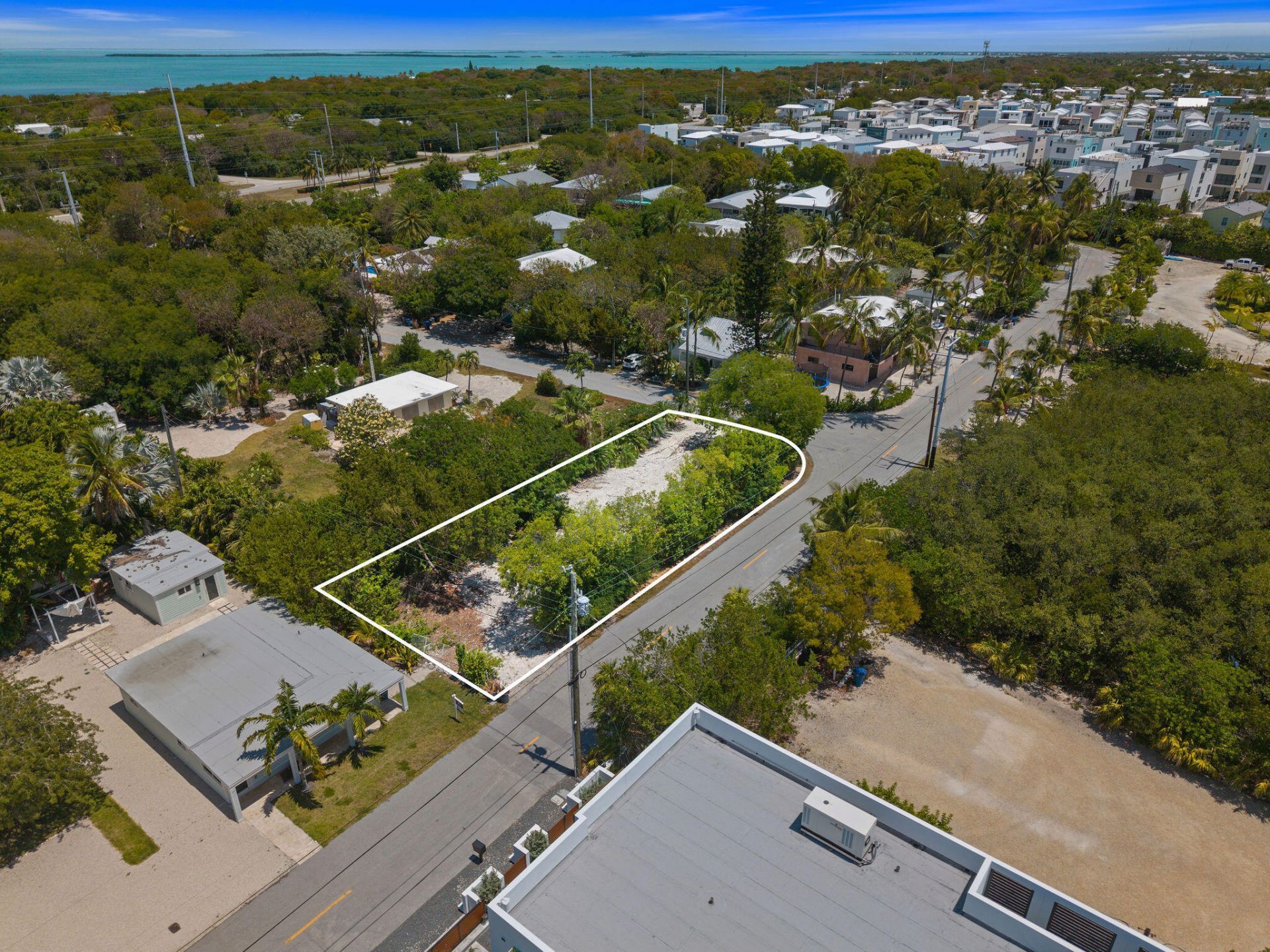 0 Seaside Avenue, Key Largo, FL 33037 Photo