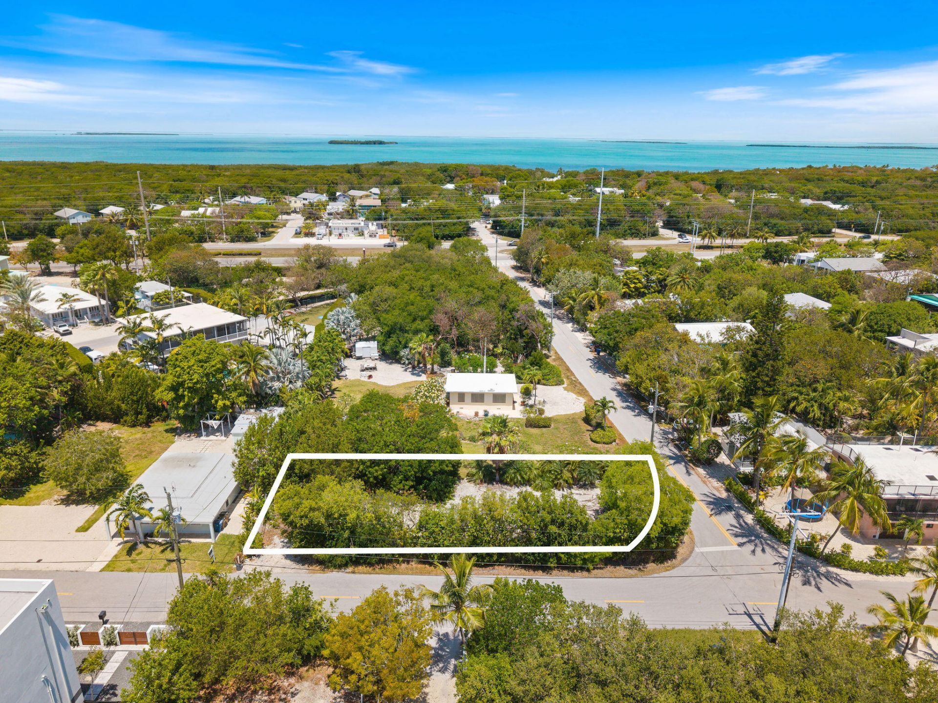 0 Seaside Avenue, Key Largo, FL 33037 Photo