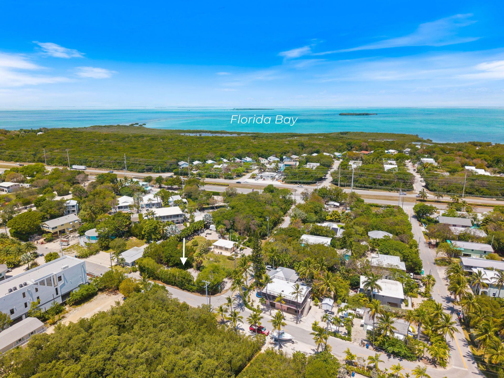 0 Seaside Avenue, Key Largo, FL 33037 Photo