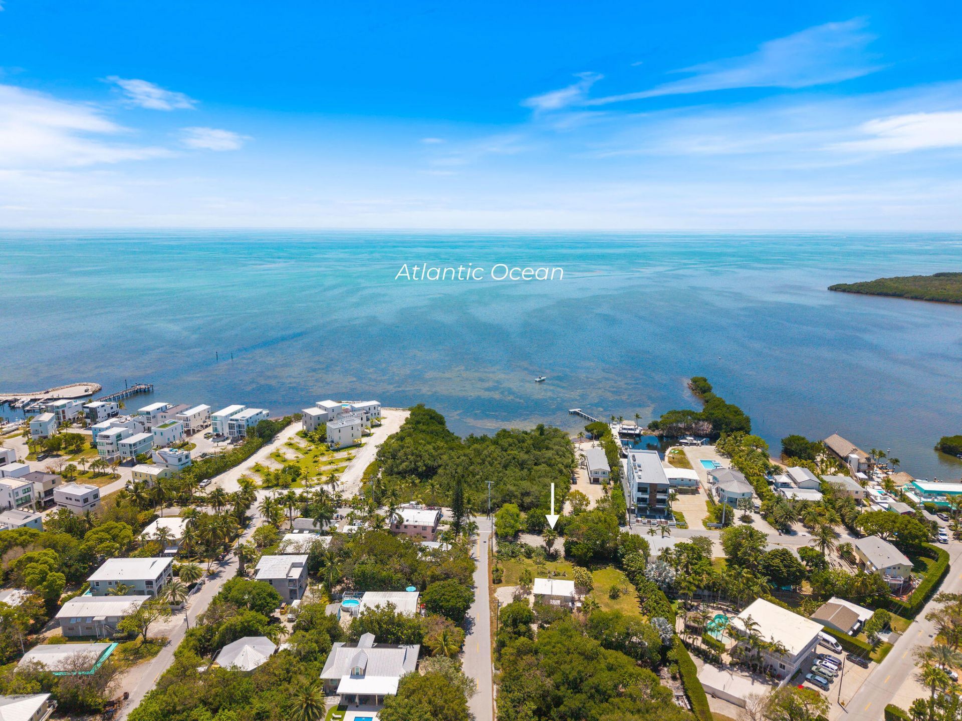 0 Seaside Avenue, Key Largo, FL 33037 Photo