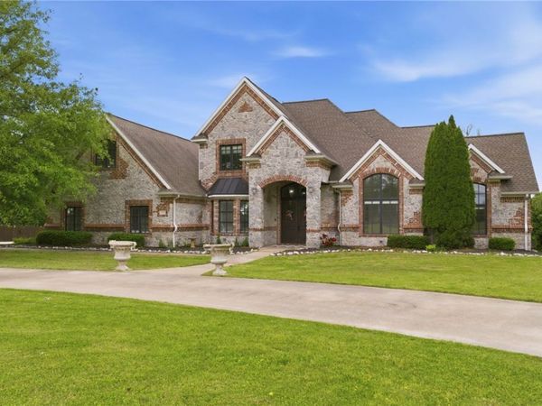 3618 Howard Nickell Road, Fayetteville, AR 72704