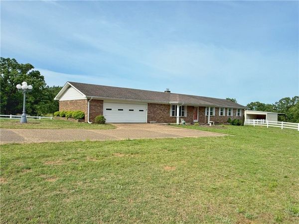 310 S Subiaco Avenue , Subiaco, AR 72865