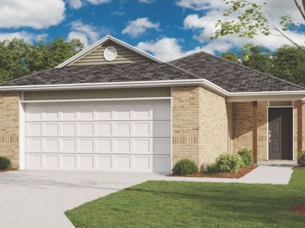 8708 Preston Wood Drive, Fort Smith, AR 72916