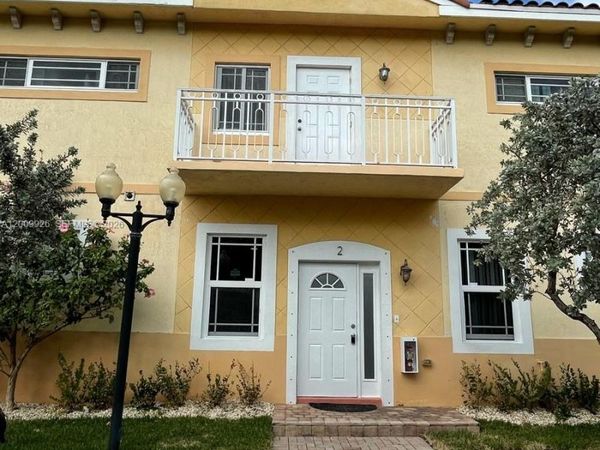 Unit 2, Hollywood, FL 33020