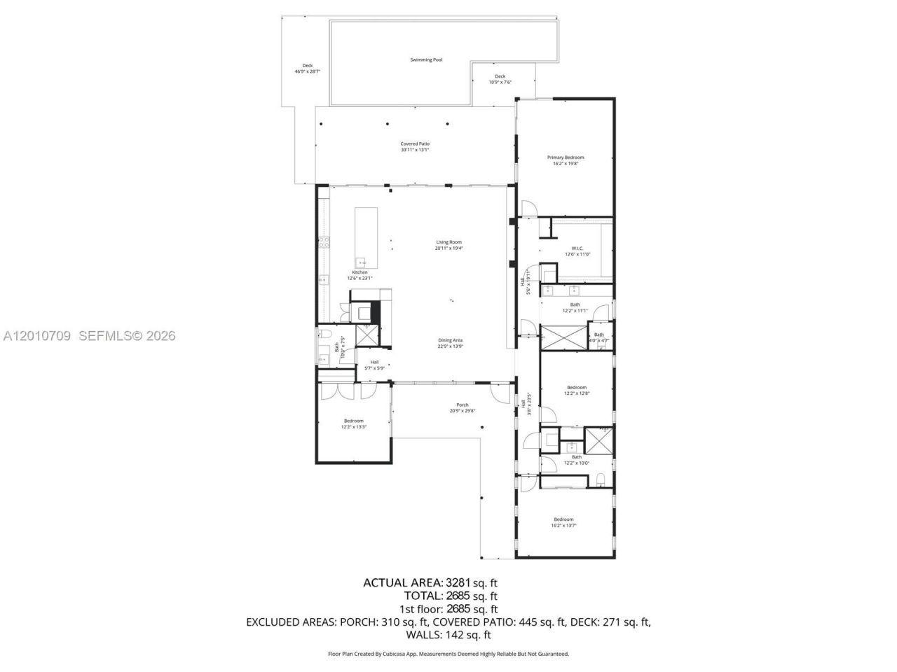 5225 La Gorce Dr, Miami Beach, FL 33140 Photo