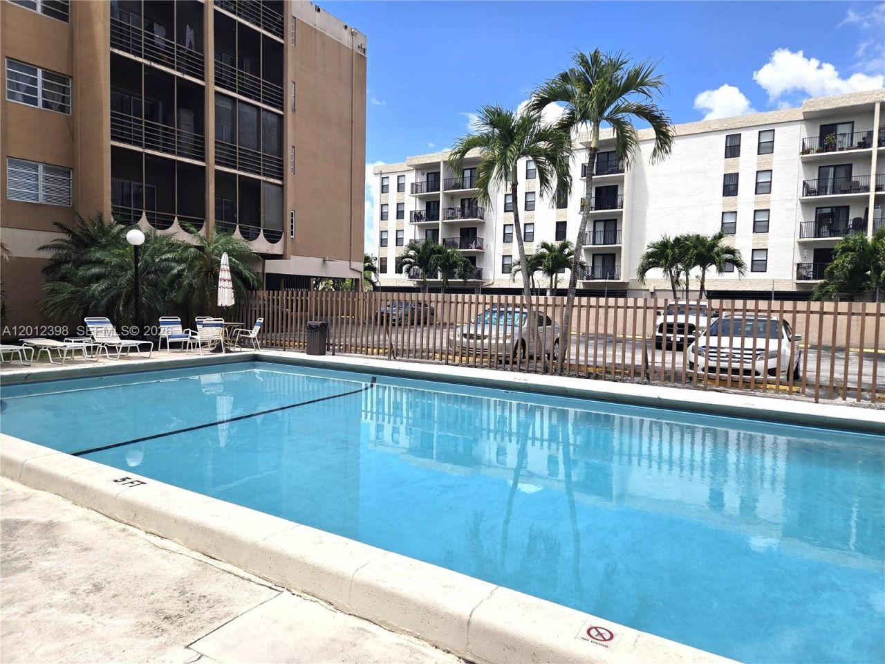 4670 W 13th Ln , Unit 507, Hialeah, FL 33012 Photo