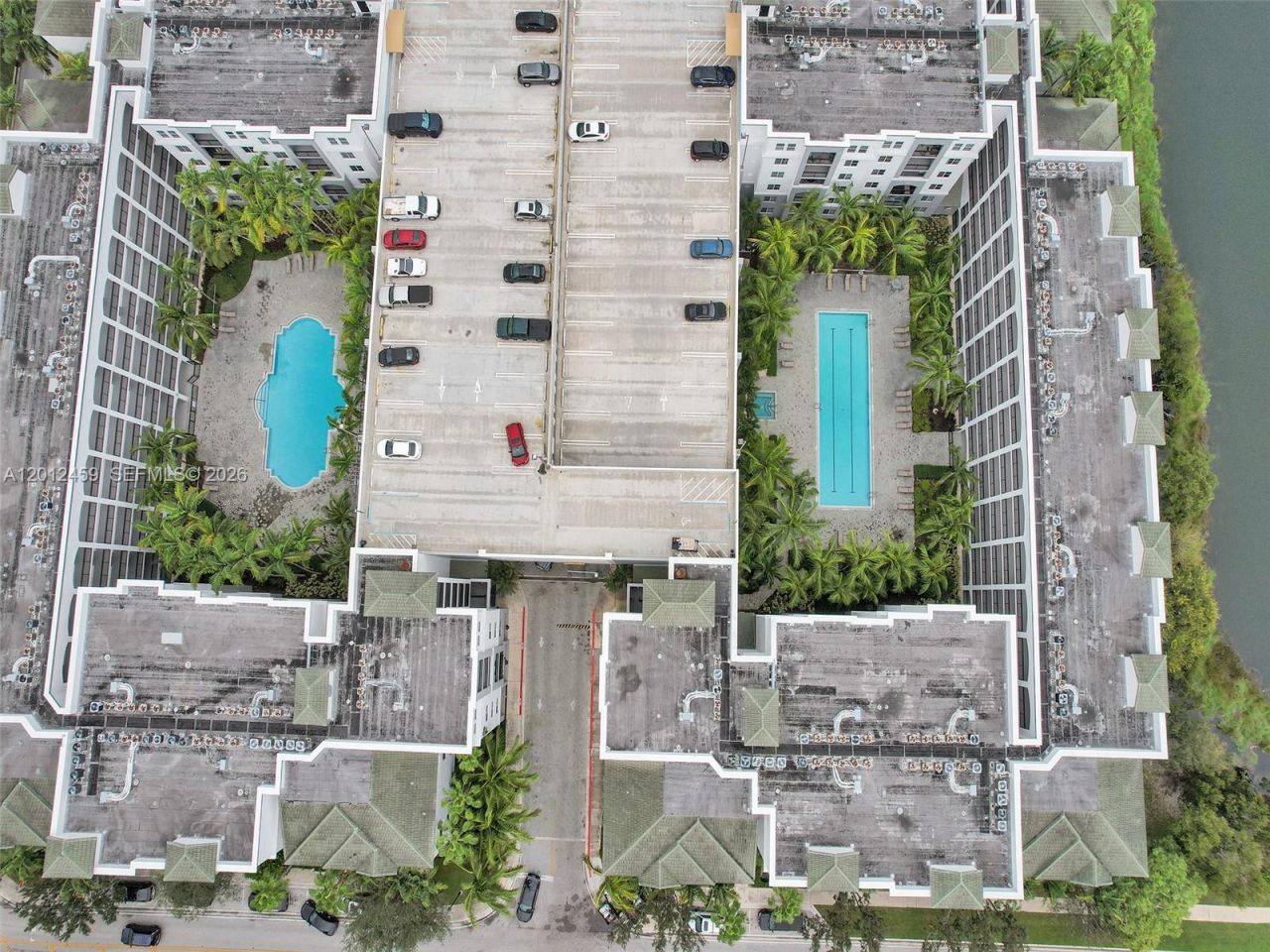 1660 Renaissance Commons Blvd , Unit 2606, Boynton Beach, FL 33426 Photo
