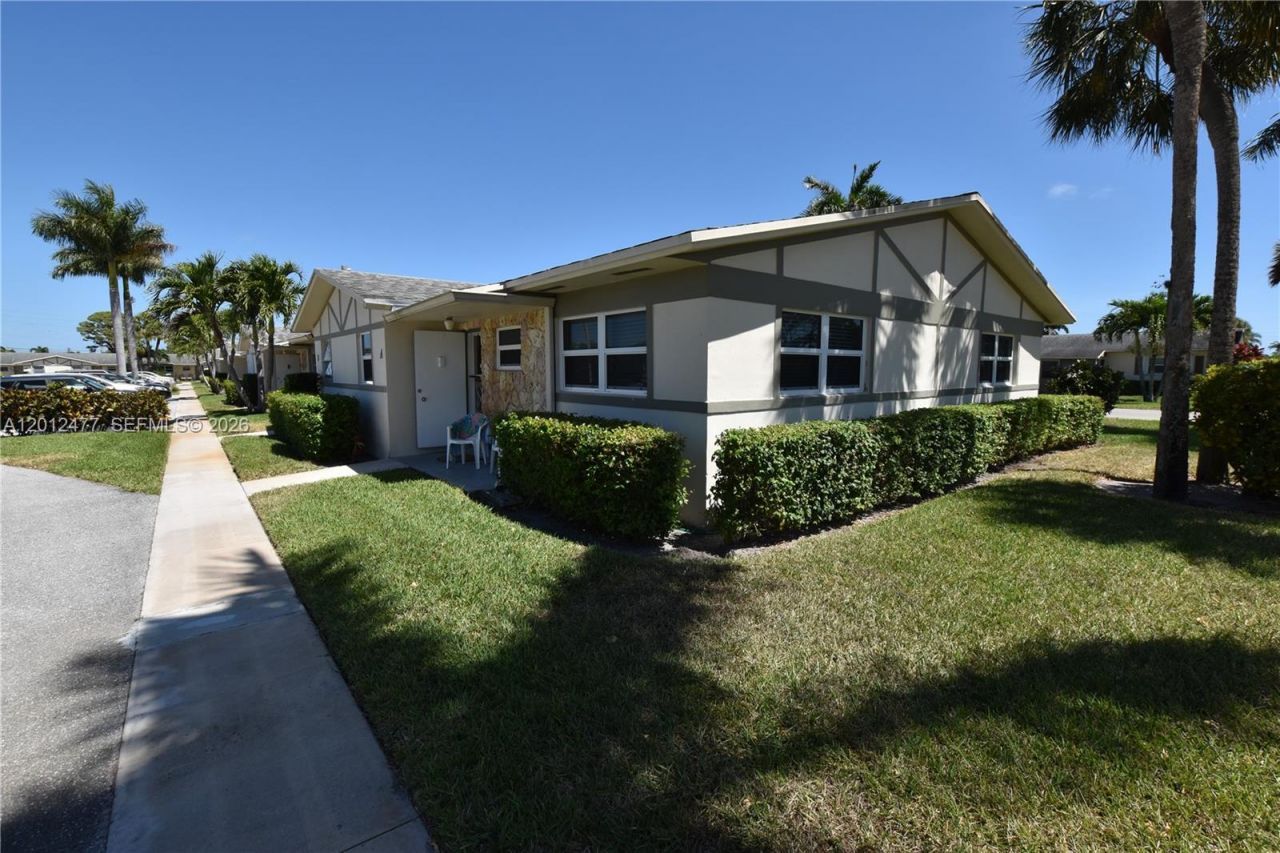 2515 W Emory Drive , Unit A, West Palm Beach, FL 33415 Photo