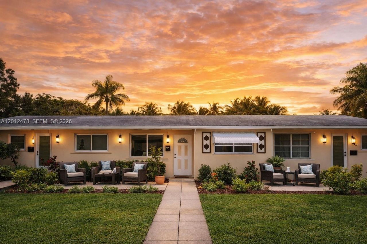 1817 NW 60th Ave, Unit G, Sunrise, FL 33313 Main Photo