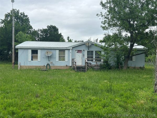 21 Polk Circle , Pryor, OK 74361