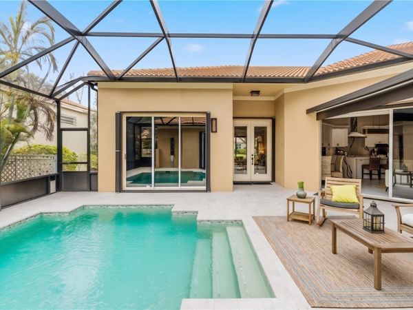 9485 E Maiden Court, Vero Beach, FL 32963