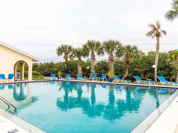 1815 Robalo Drive, Unit C201, Vero Beach, FL 32960