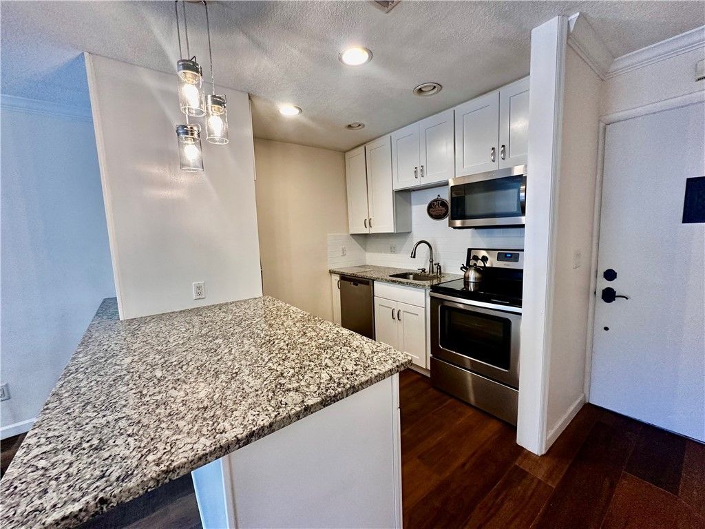 1815 Robalo Drive, Unit C201, Vero Beach, FL 32960 Photo