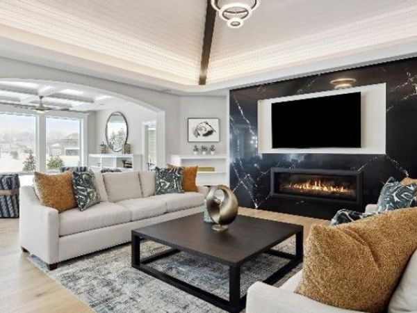 2663 Weston Way , Hanover, MN 55341