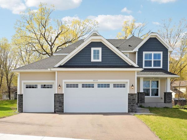 8859 Foust Lane , Rockford, MN 55373
