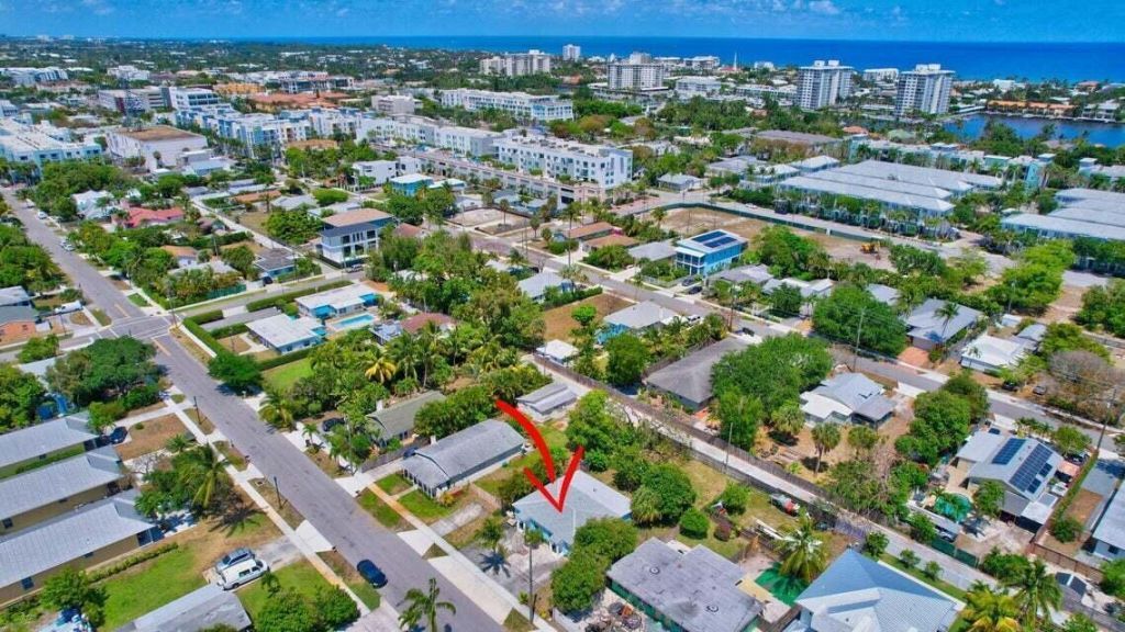 327 SE 3rd Avenue, Delray Beach, FL 33483 Photo