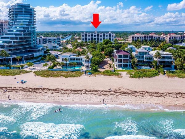 2300 NE 33rd Avenue, Unit 502, Fort Lauderdale, FL 33305