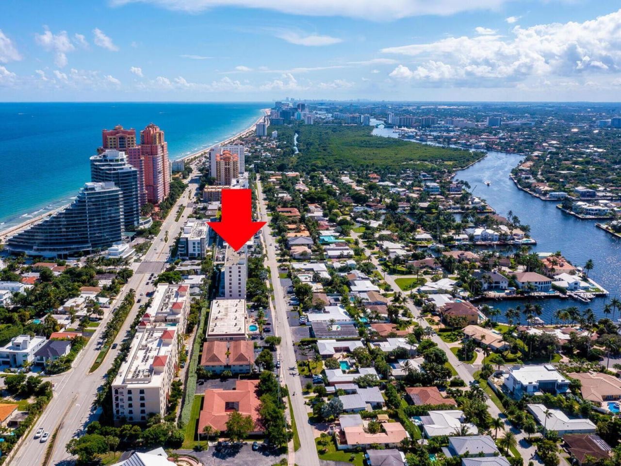 2300 NE 33rd Avenue, Unit 502, Fort Lauderdale, FL 33305 Photo