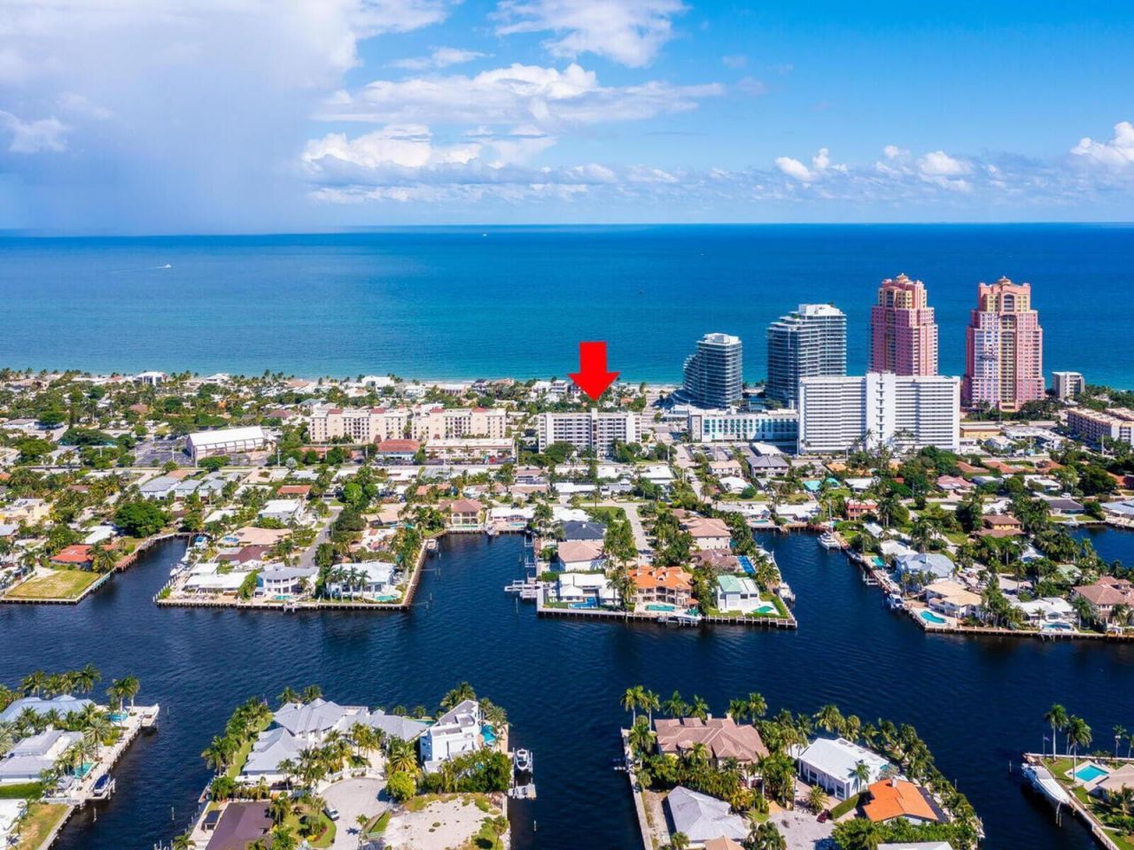 2300 NE 33rd Avenue, Unit 502, Fort Lauderdale, FL 33305 Photo
