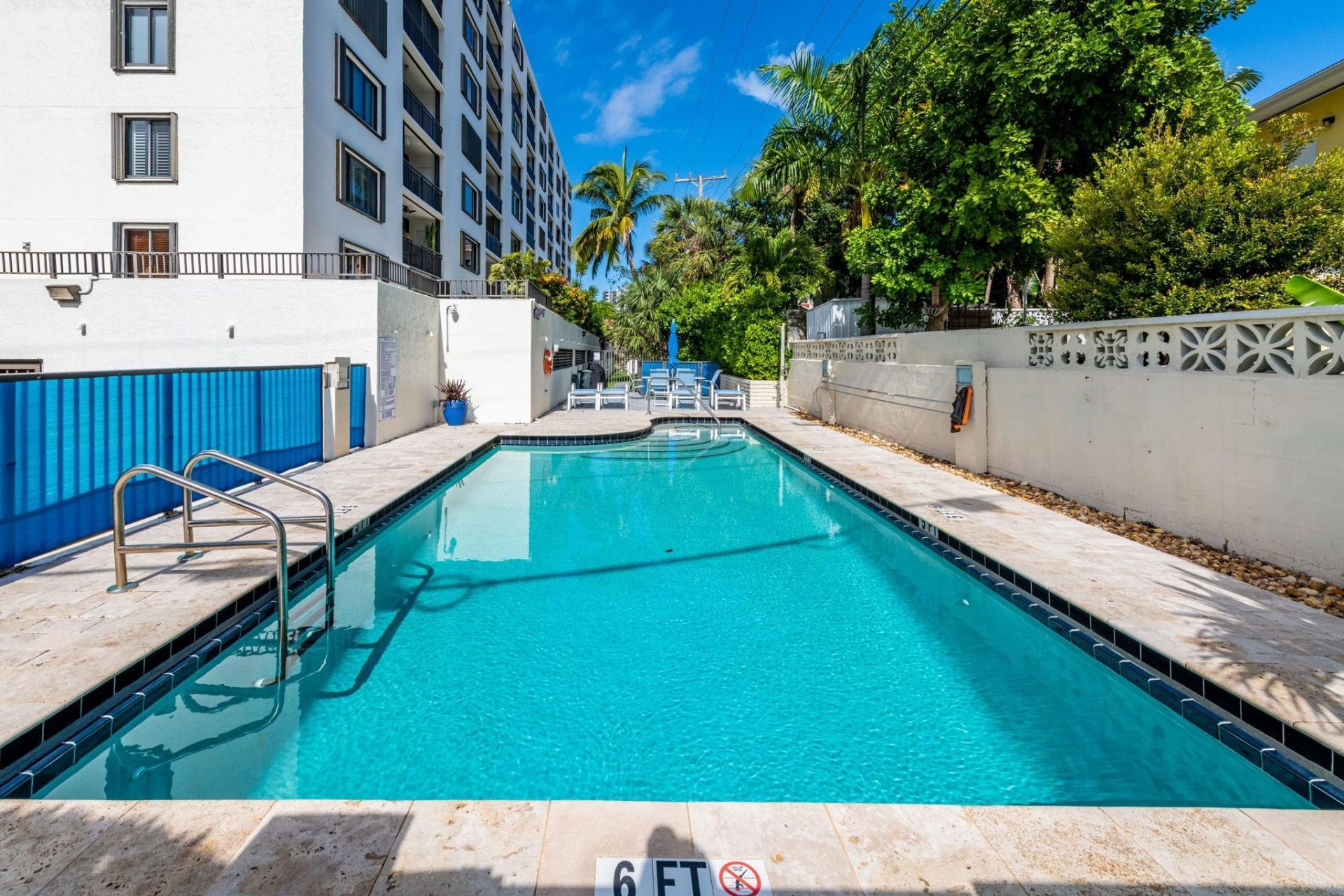 2300 NE 33rd Avenue, Unit 502, Fort Lauderdale, FL 33305 Photo