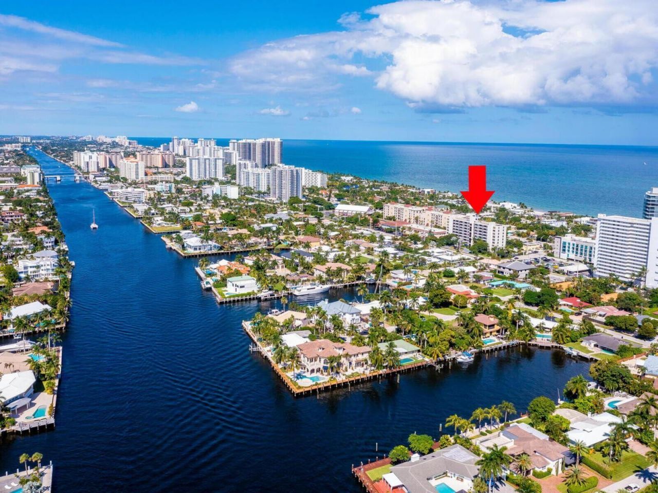 2300 NE 33rd Avenue, Unit 502, Fort Lauderdale, FL 33305 Photo