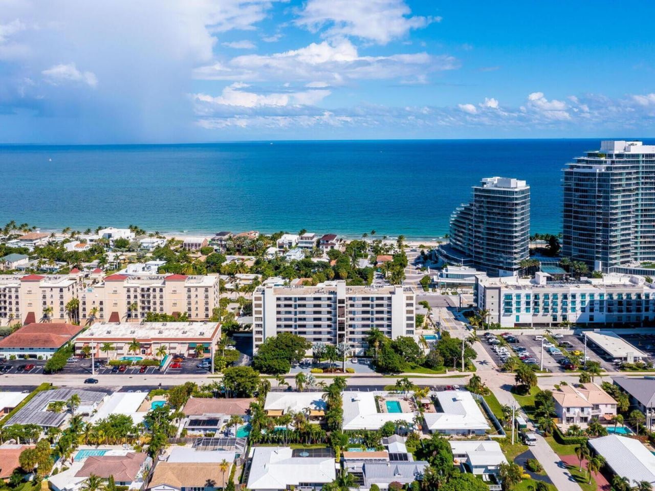 2300 NE 33rd Avenue, Unit 502, Fort Lauderdale, FL 33305 Photo