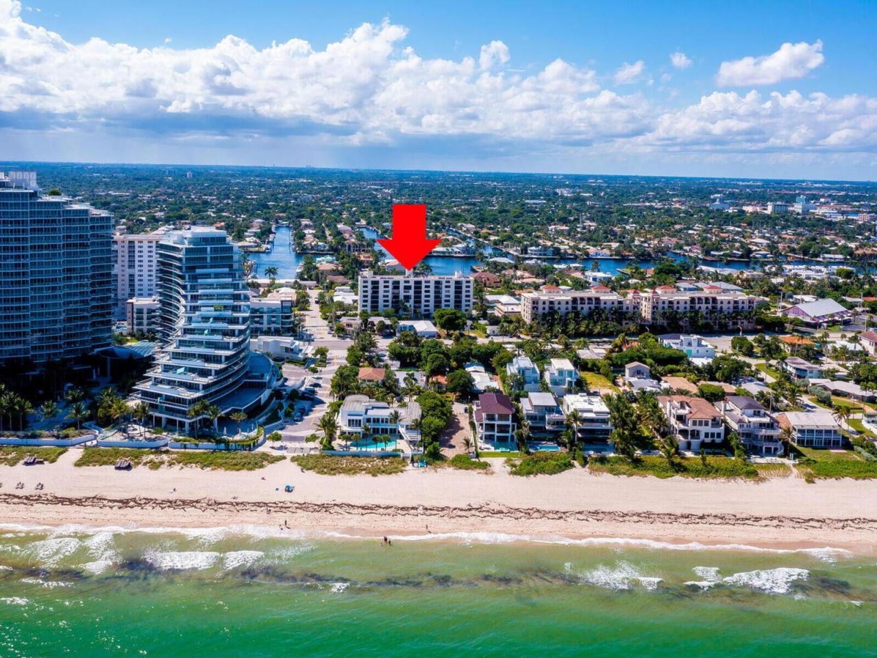 2300 NE 33rd Avenue, Unit 502, Fort Lauderdale, FL 33305 Photo
