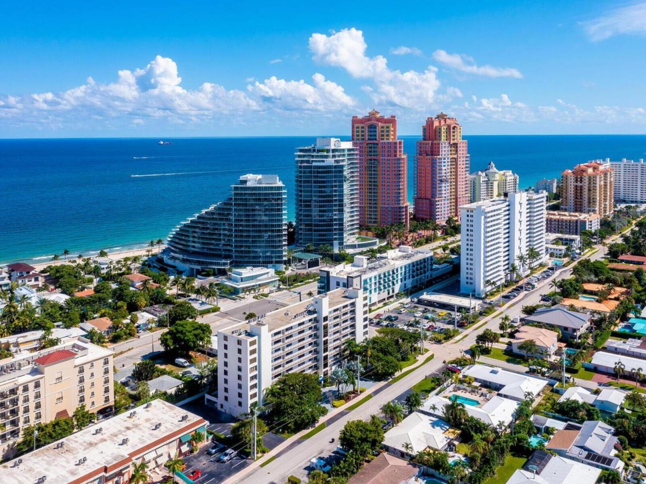 2300 NE 33rd Avenue, Unit 502, Fort Lauderdale, FL 33305 Photo