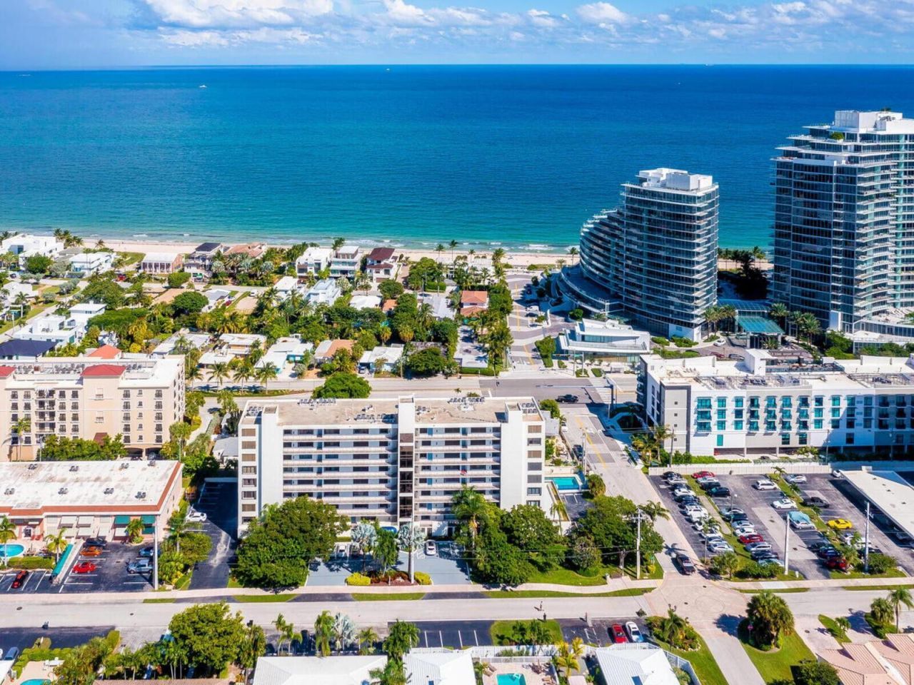 2300 NE 33rd Avenue, Unit 502, Fort Lauderdale, FL 33305 Photo