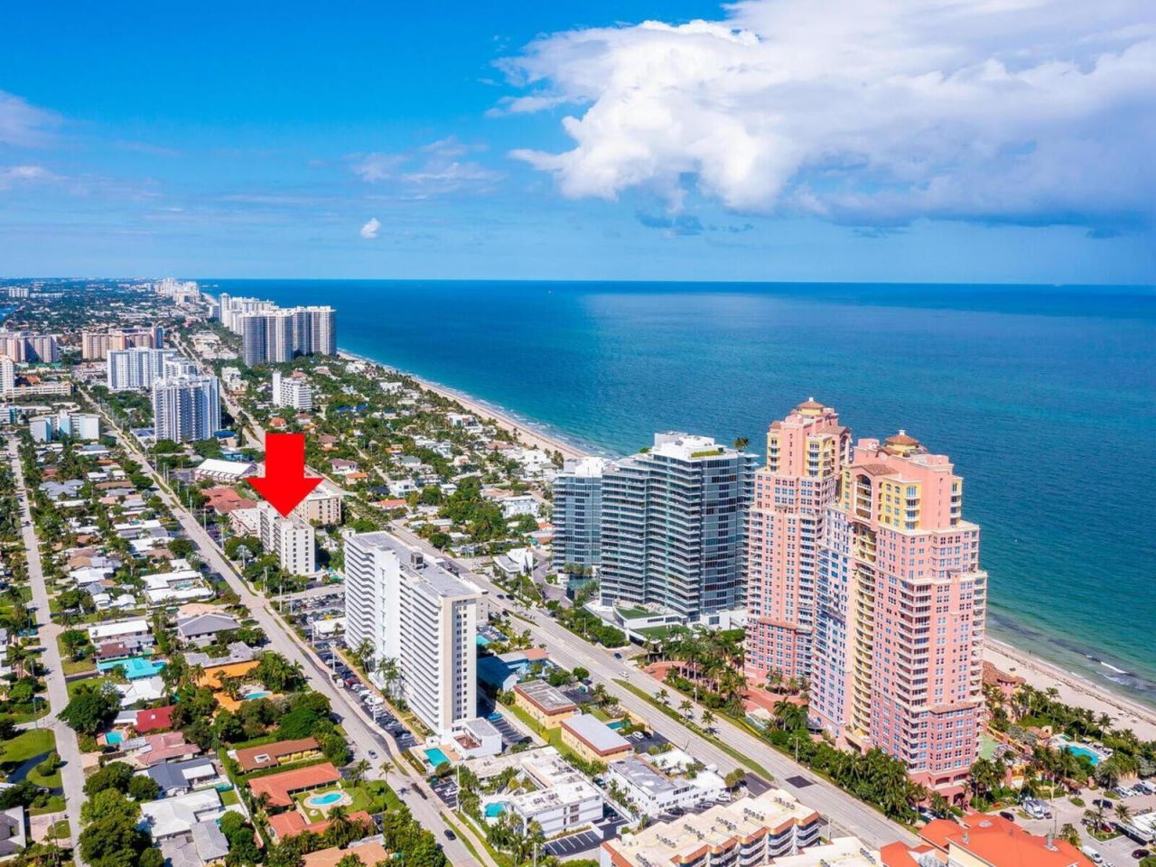 2300 NE 33rd Avenue, Unit 502, Fort Lauderdale, FL 33305 Photo