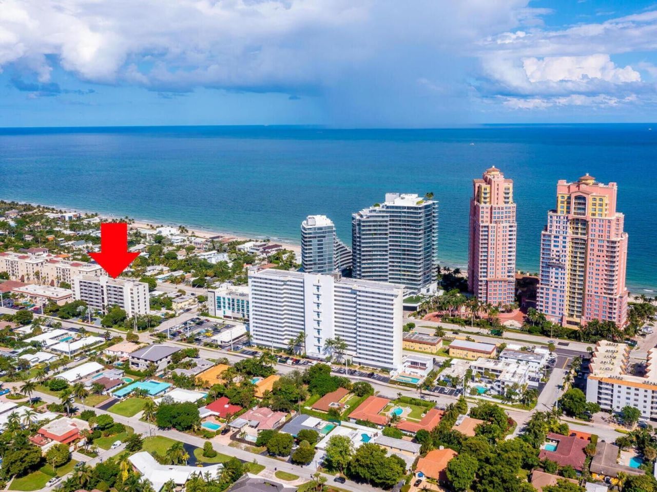 2300 NE 33rd Avenue, Unit 502, Fort Lauderdale, FL 33305 Photo