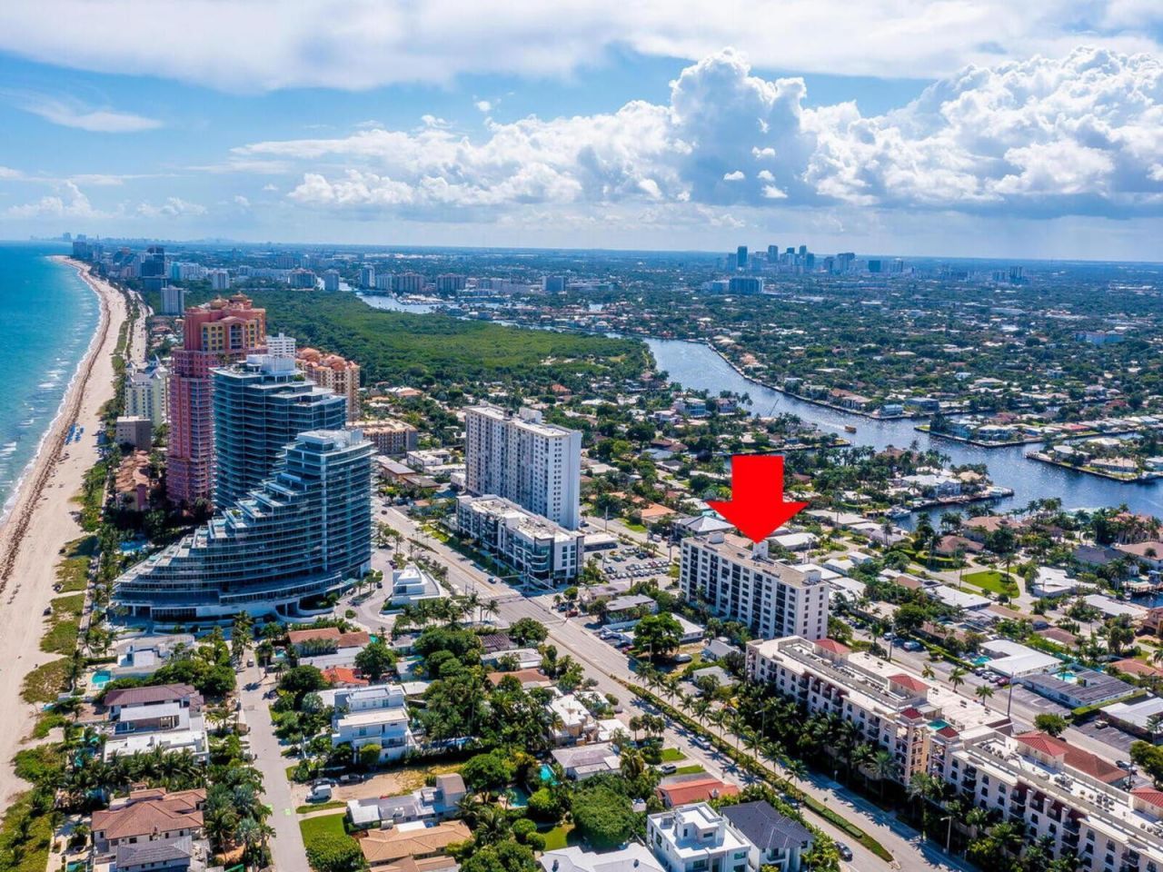 2300 NE 33rd Avenue, Unit 502, Fort Lauderdale, FL 33305 Photo