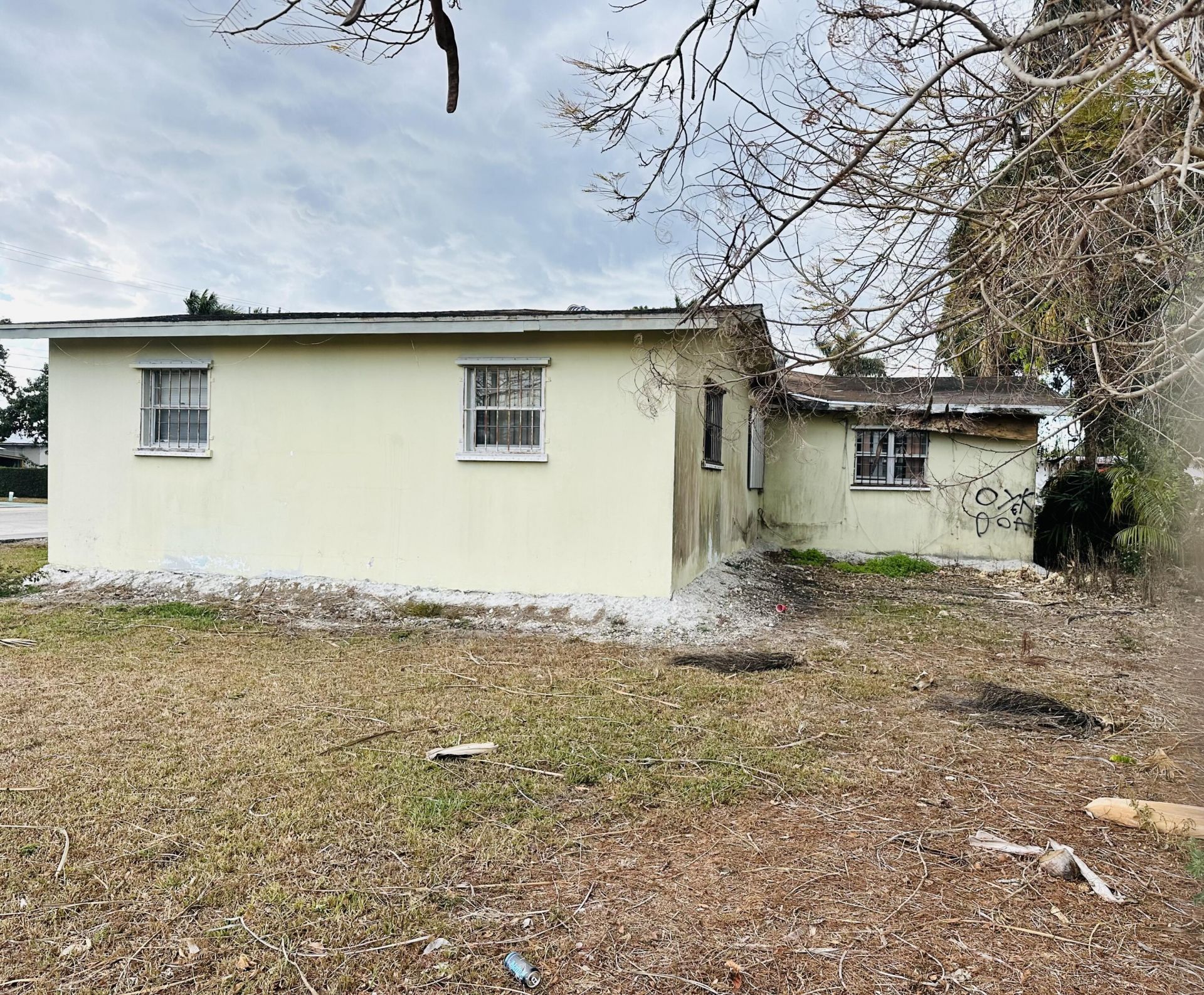 779 Barack Obama Boulevard, Pahokee, FL 33476 Photo
