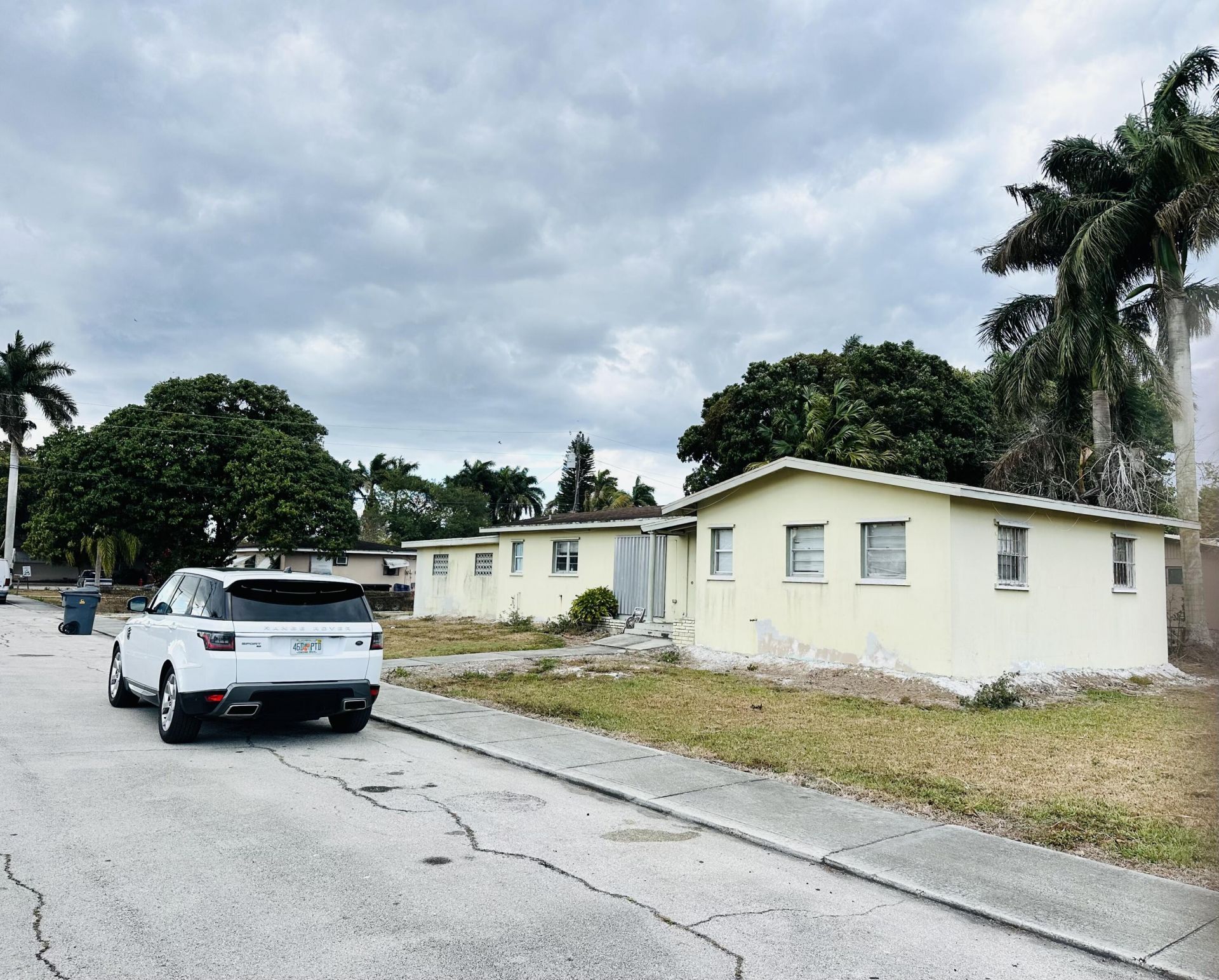 779 Barack Obama Boulevard, Pahokee, FL 33476 Photo