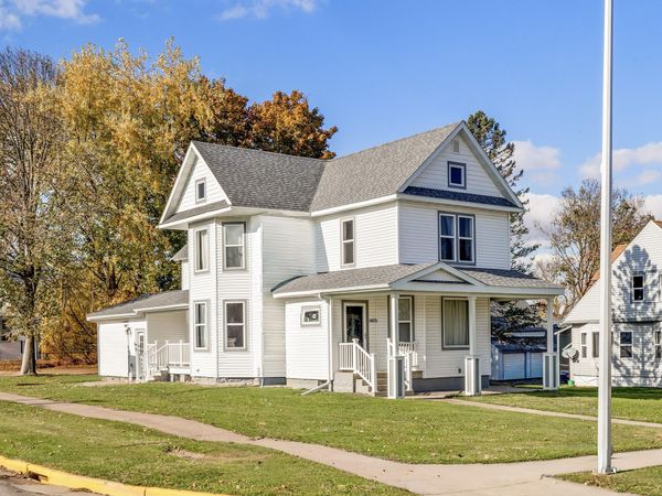 36015 Main St, Whitehall, WI 54773