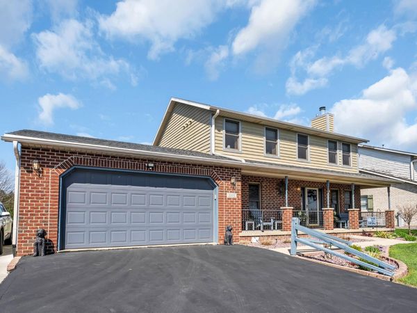2000 Airline Rd, Mount Pleasant, WI 53406