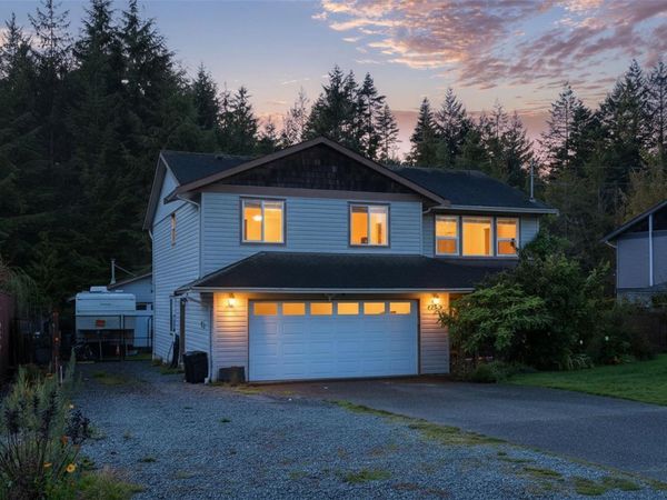 1782 Marathon Lane , Sooke, BC V9Z 0S5