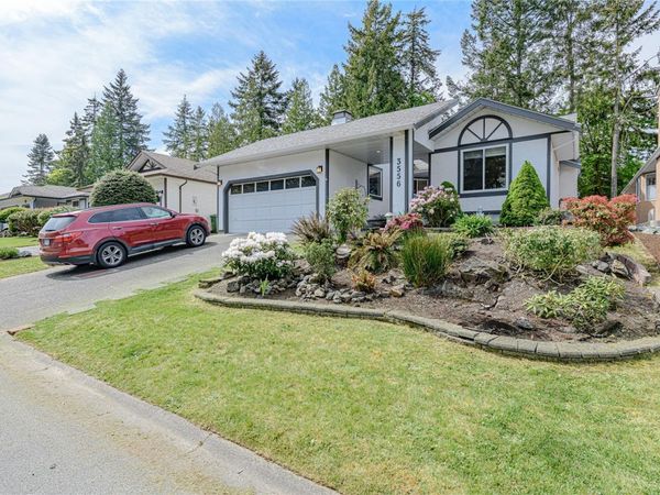 3556 Arbutus Dr S, Cobble Hill, BC V8H 0K8