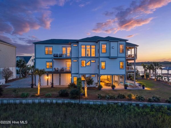 36 Duneside Drive , Ocean Isle Beach, NC 28469
