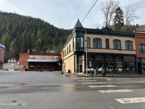 524 Bank St , Unit & 506 Sixt, Wallace, ID 83873