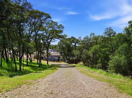6814 Western Sierra Way, El Dorado Hills, CA 95762 Photo