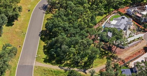 6814 Western Sierra Way, El Dorado Hills, CA 95762 Photo